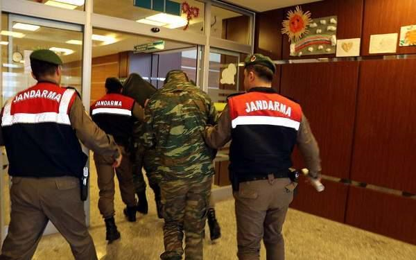 Türkiyədə İŞİD-ə qarşı əməliyyat: 9 terrorçu...